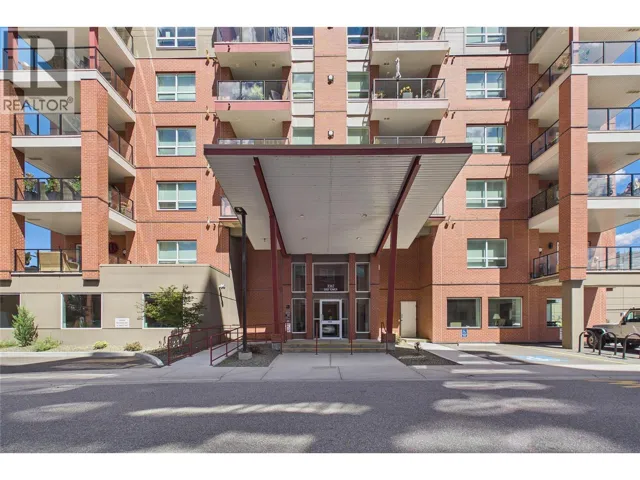 3362 SKAHA LAKE Road Unit# 701, Penticton, British Columbia V2A0J4