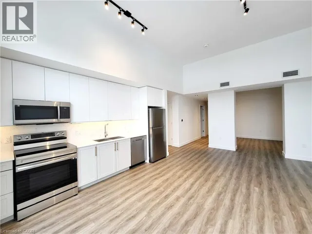 75 HURON Street Unit# 202, New Hamburg, Ontario N3A1K1