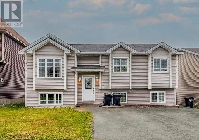 50 Orlando Place, St. John's, Newfoundland & Labrador A1B0N6