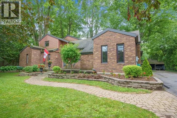 22780 CREEK ROAD, Chatham, Ontario N7M5J3
