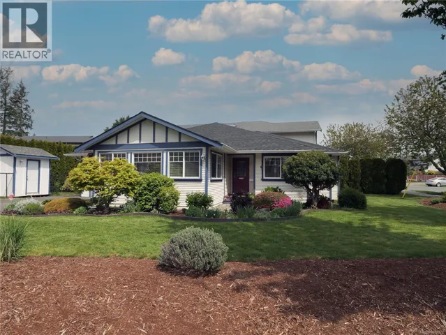 972 Walfred Rd, Langford, British Columbia V9C2P4