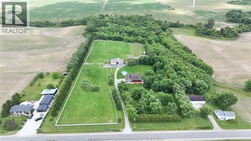 1418 COUNTY RD 31, Lakeshore, Ontario N0R1S0