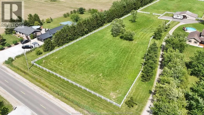 1420 COUNTY RD 31, Lakeshore, Ontario N0R1S0