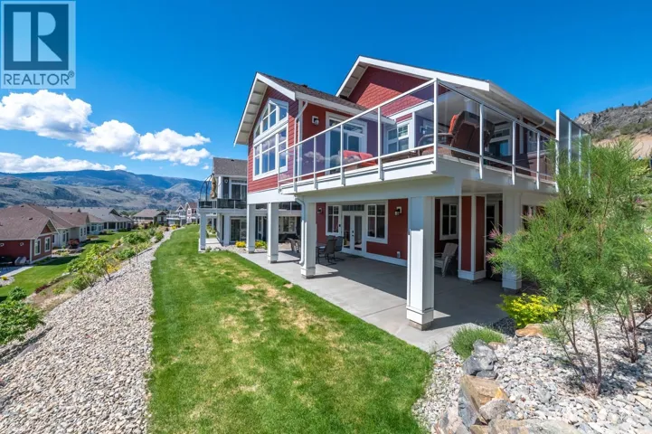2450 Radio Tower Road Unit# 273, Oliver, British Columbia V0H1T1