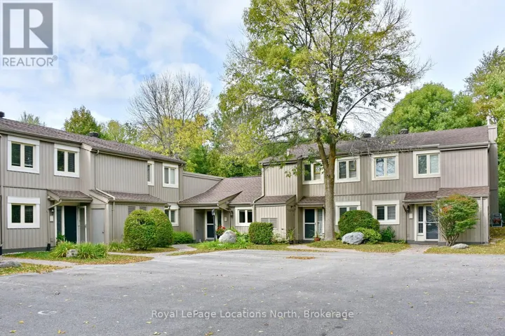 590 OXBOW CRESCENT, Collingwood, Ontario L9Y5B4