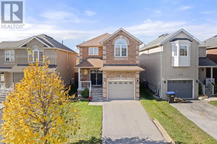 2086 GALLOWAY STREET, Innisfil (Alcona), Ontario L9S4B7