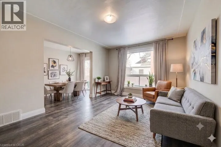 421 GARDEN Street, Cambridge, Ontario N3H4E1