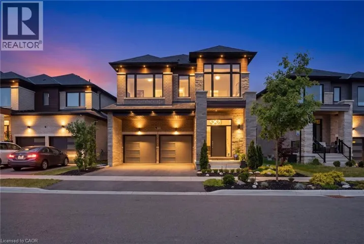 625 FULLUM Landing, Milton, Ontario L9E1V7