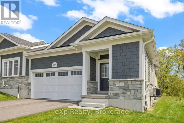 319 TELFORD TRAIL, Georgian Bluffs, Ontario N0H1S0