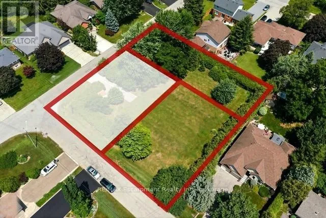 1A WESTVIEW CRESCENT, Hamilton (Waterdown), Ontario L0R2H0
