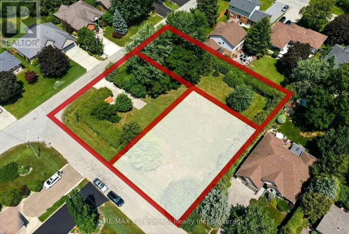 1B WESTVIEW CRESCENT, Hamilton (Waterdown), Ontario L0R2H0