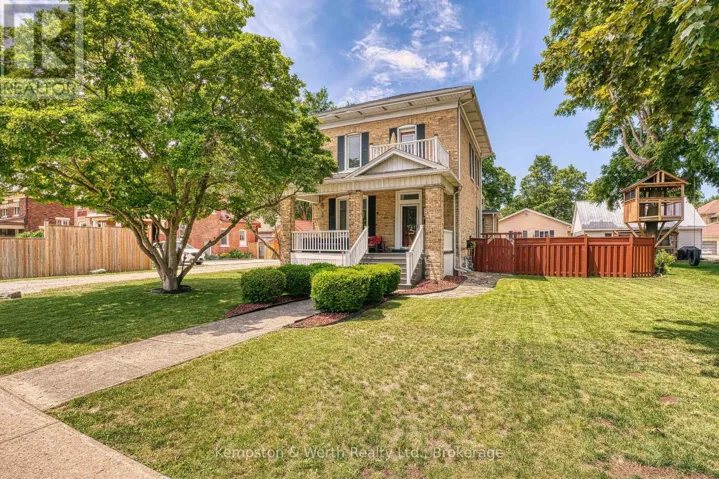 459 WALLACE AVENUE N, North Perth (Listowel), Ontario N4W1L5