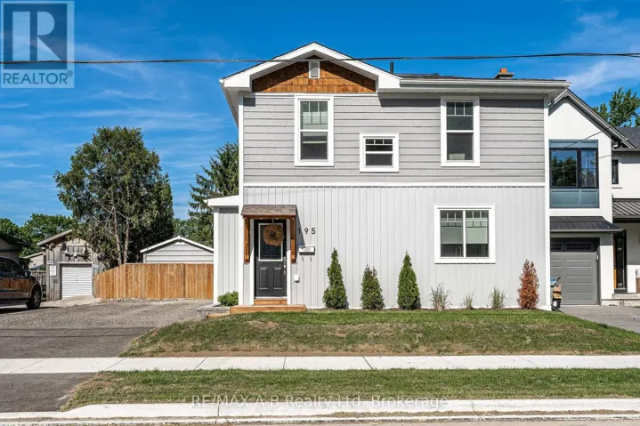 195 WATER STREET, Lucan Biddulph (Lucan), Ontario N0M2J0