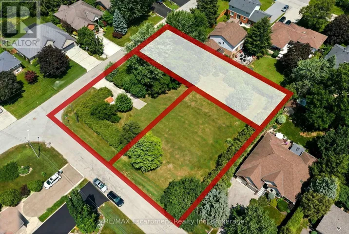 8 NORTHLAWN AVENUE, Hamilton (Waterdown), Ontario L0R2H0