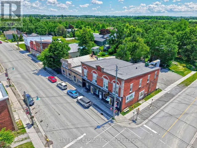 97 KING STREET, Kawartha Lakes (Woodville), Ontario K0M2T0