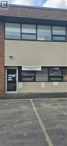 279 WEBER Street N Unit# 4, Waterloo, Ontario N2J3H8