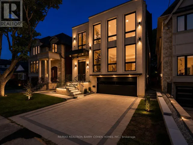 243 FLORENCE AVENUE, Toronto (Lansing-Westgate), Ontario M2N1G7