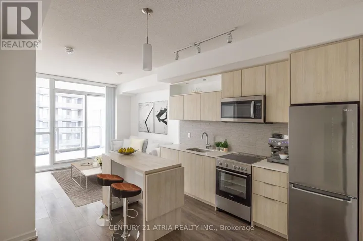 2011 - 50 FOREST MANOR ROAD, Toronto (Henry Farm), Ontario M2J0E3