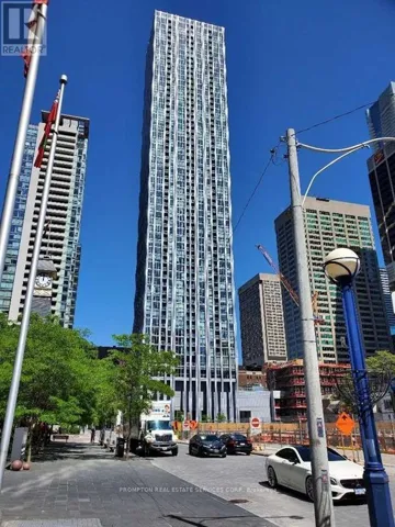4609 - 1 YORKVILLE AVENUE, Toronto (Annex), Ontario M4W0B1