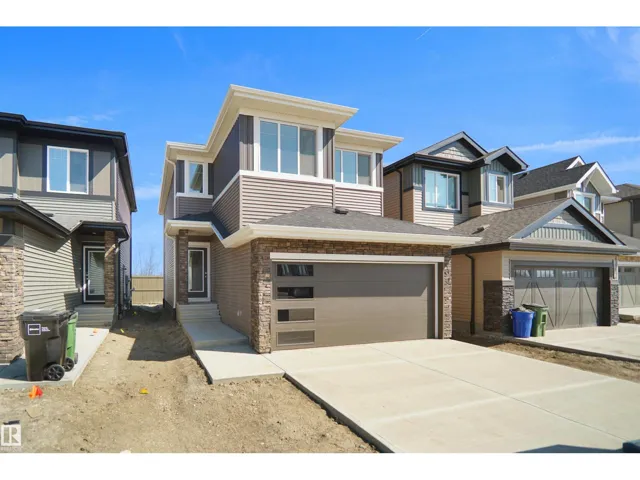 8504 183 AV NW, Edmonton, Alberta T5Z0L5
