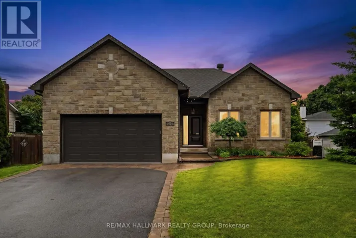 1028 LAVIOLETTE STREET, Clarence-Rockland, Ontario K4K1B8