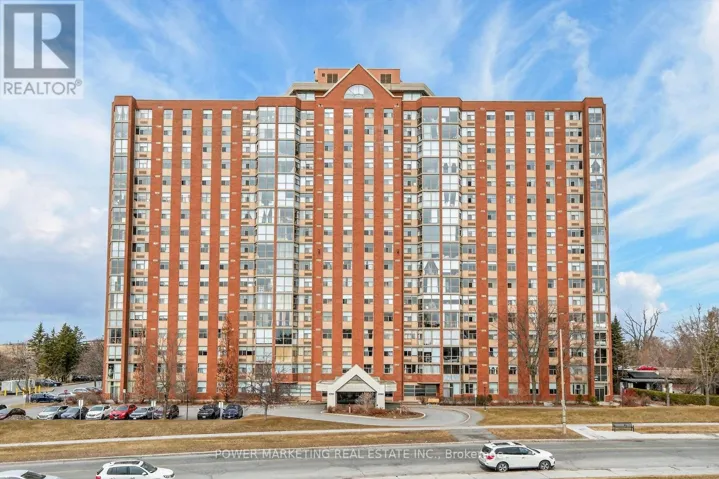 1204 - 2760 CAROUSEL CRESCENT, Ottawa, Ontario K1T2N4