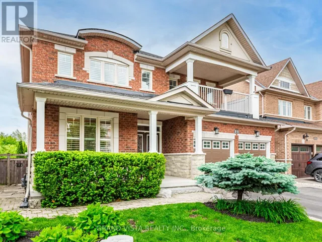 31 ROUTLEDGE DRIVE, Richmond Hill (Oak Ridges), Ontario L4E0C4