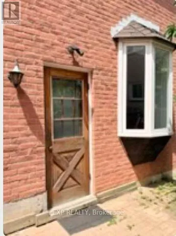 BSMT - 19 MICHENER CRESCENT, Markham (Raymerville), Ontario L3P6H4