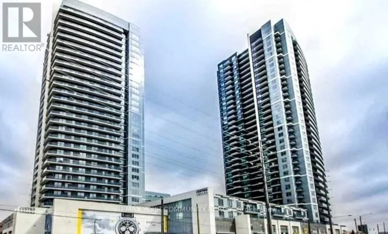 2005 - 3700 HIGHWAY 7, Vaughan (Vaughan Corporate Centre), Ontario L4L0G8