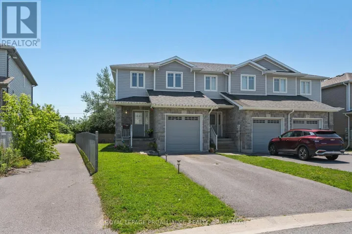 925 BLOSSOM STREET, Kingston (City Northwest), Ontario K7P0N2