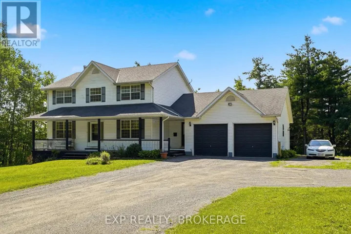 16131 TELEPHONE ROAD, Brighton, Ontario K0K1H0