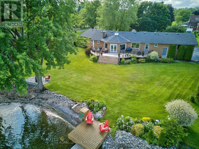 535 MAIN STREET, Loyalist (Bath), Ontario K0H1G0