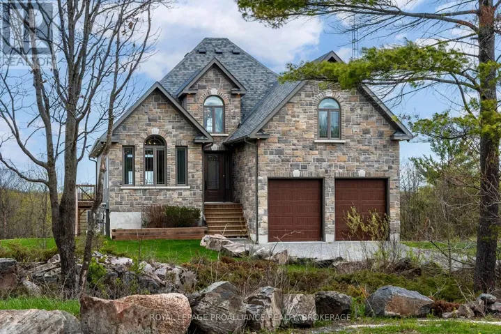 5110 RAMPARTS ROAD, Frontenac (Frontenac South), Ontario K0H1H0