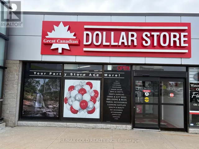 2C - 255 DUNDAS STREET E, Hamilton (Waterdown), Ontario L8B0E5