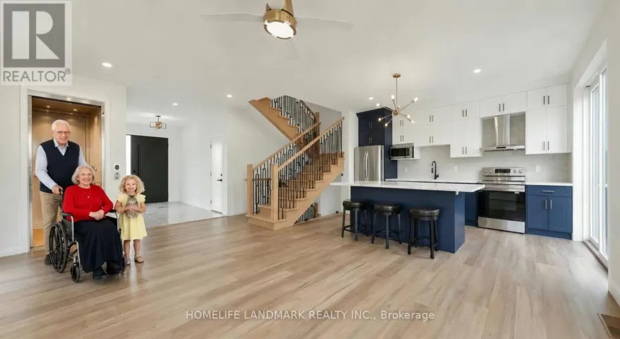 15 REGENT STREET, Trent Hills (Campbellford), Ontario K0L1L0
