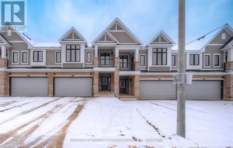 285 RASPBERRY PLACE, Waterloo, Ontario N2V0H3