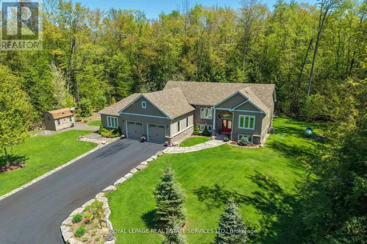1045 TOWER CRESCENT, Gravenhurst (Morrison), Ontario P0E1G0
