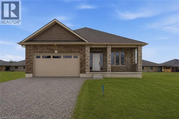 105 VANROOY Trail, Waterford, Ontario N0E1Y0