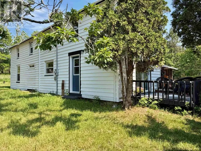 2956 Highway 203, East Kemptville, Nova Scotia B5A5P5