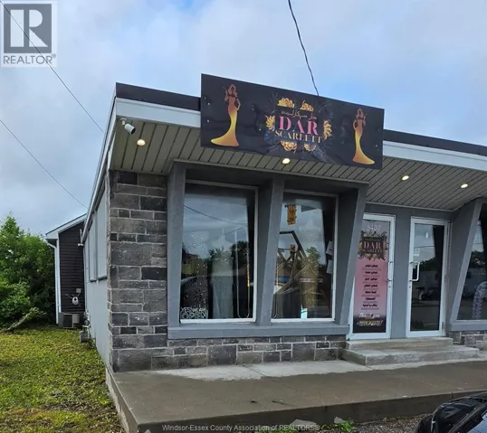 5467 TECUMSEH ROAD East Unit# 2, Windsor, Ontario N8T1C8