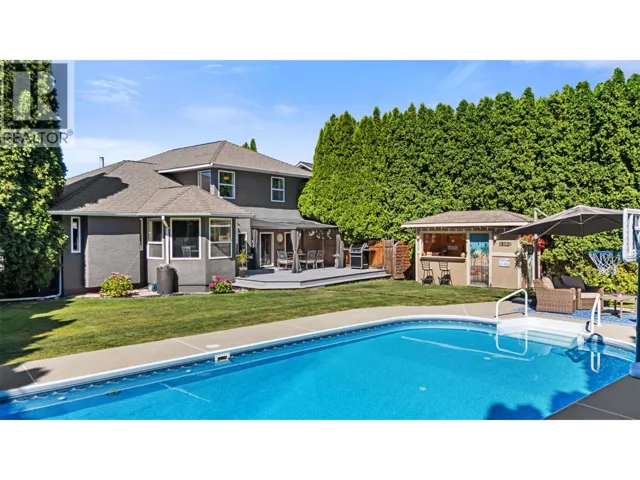 148 Stevens Court, Penticton, British Columbia V2A8A2