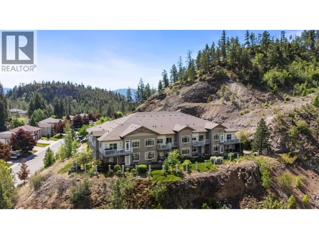 2523 Shannon View Drive Unit# 204, West Kelowna, British Columbia V4T2Z7