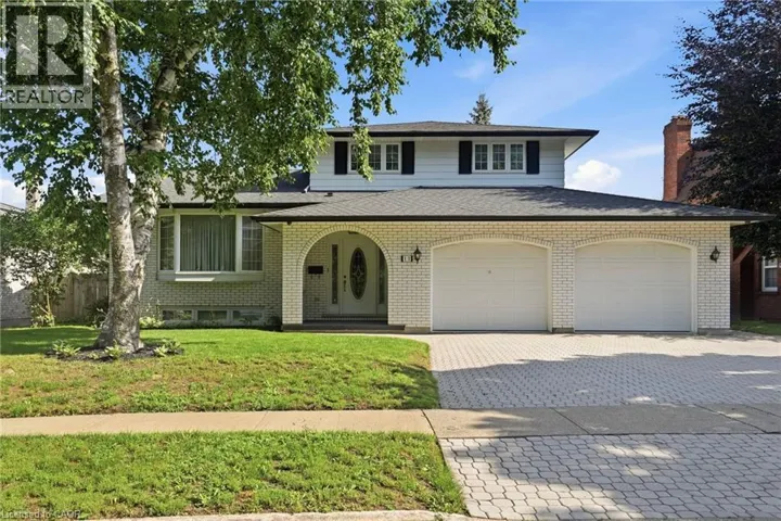 11 TANERA Crescent, St. Catharines, Ontario L2M7J7