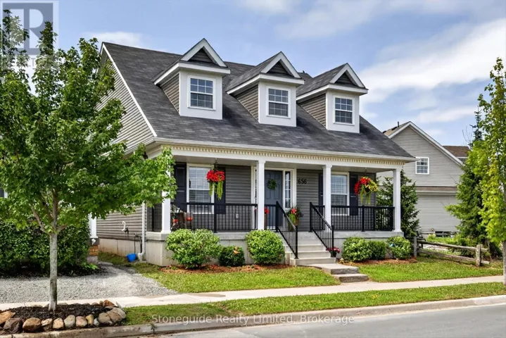656 GRANGE WAY, Peterborough (Northcrest Ward 5), Ontario K9H0G7
