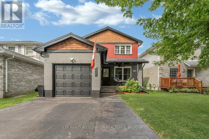 394 GINGER STREET, Greater Napanee (Greater Napanee), Ontario K7R3X8