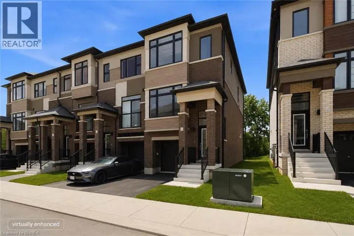313 CONKLIN Road Unit# 50, Brantford, Ontario N3T5L5