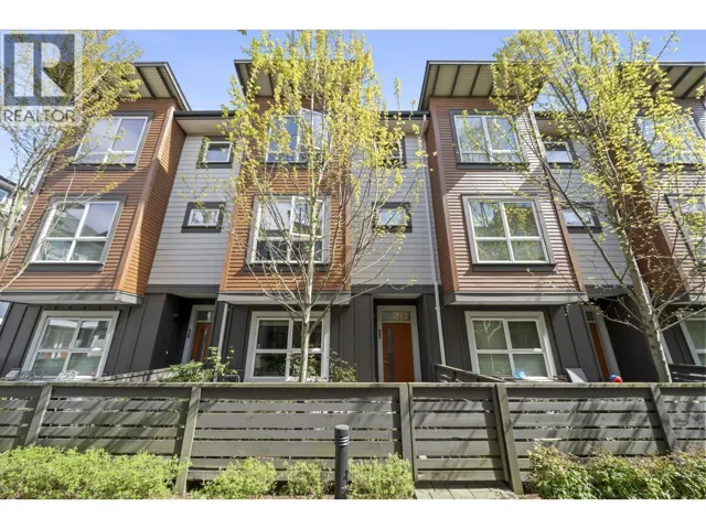 31 10311 RIVER DRIVE, Richmond, British Columbia V6X0T2