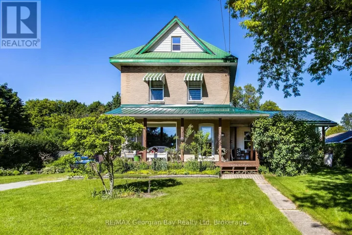 305 LINDSAY STREET E, Midland, Ontario L4R2V4