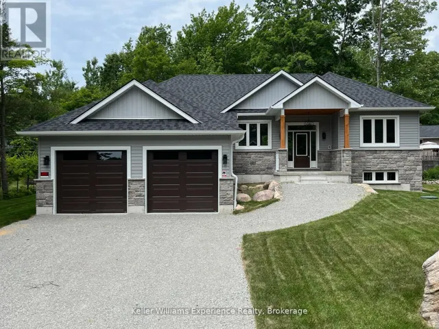62 RUE VANIER, Tiny, Ontario L9M0J2