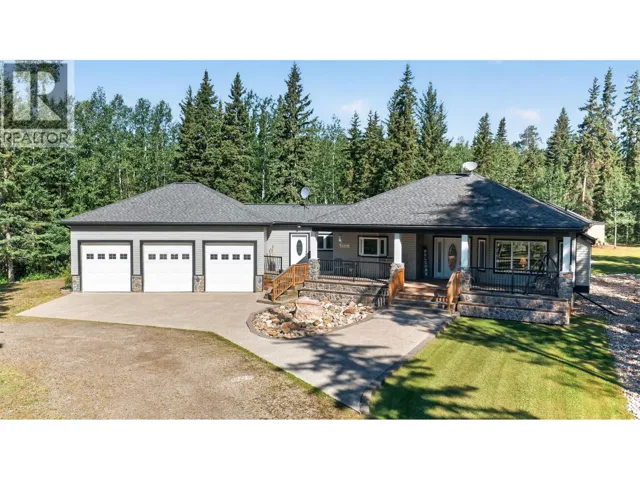 5242 Lebell Road, Dawson Creek, British Columbia V1G0J4